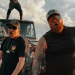 VIDEO SPOTLIGHT – Shawn Paris x Lenny Cooper “Back It Up”